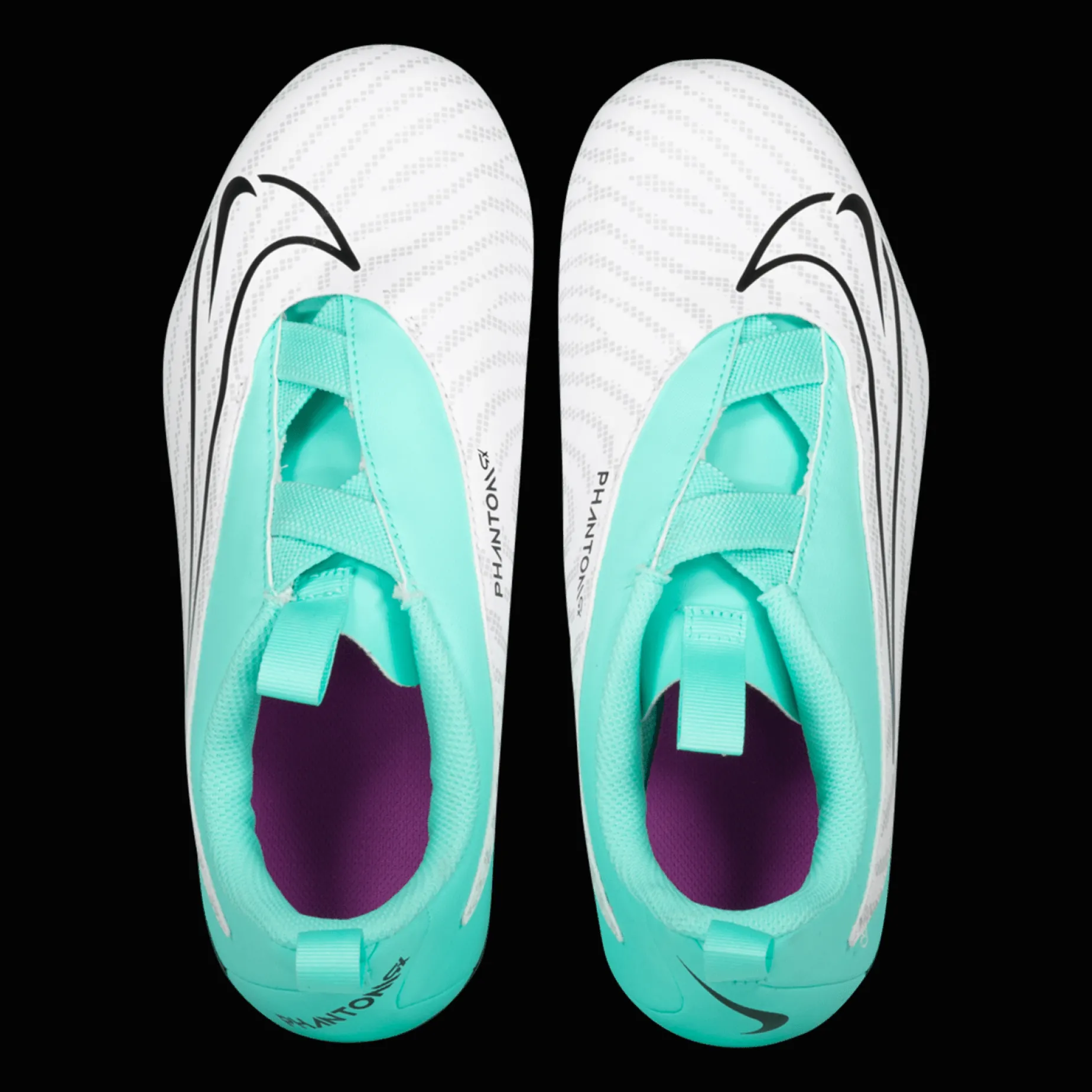 Phantom Gx Academy Mg / Q4 23, Fotbollsskor Gras Och Konstgras, Junior