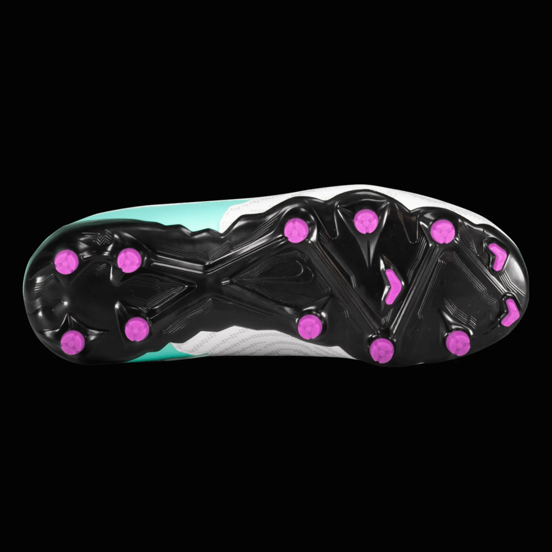 Phantom Gx Academy Mg / Q4 23, Fotbollsskor Gras Och Konstgras, Junior