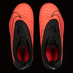 Phantom Gx Academy Mg / Q3 23, Fotbollsskor Gras Och Konstgras, Junior