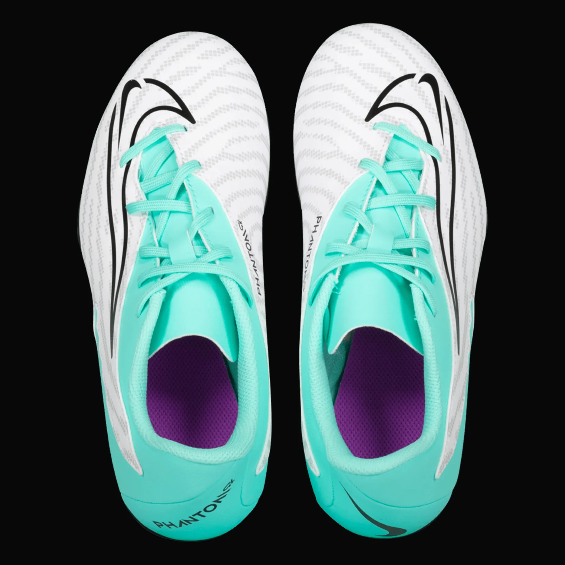 Phantom Gx Club Mg / Q4 23 Fotbollsskor Gras Och Konstgras, Junior