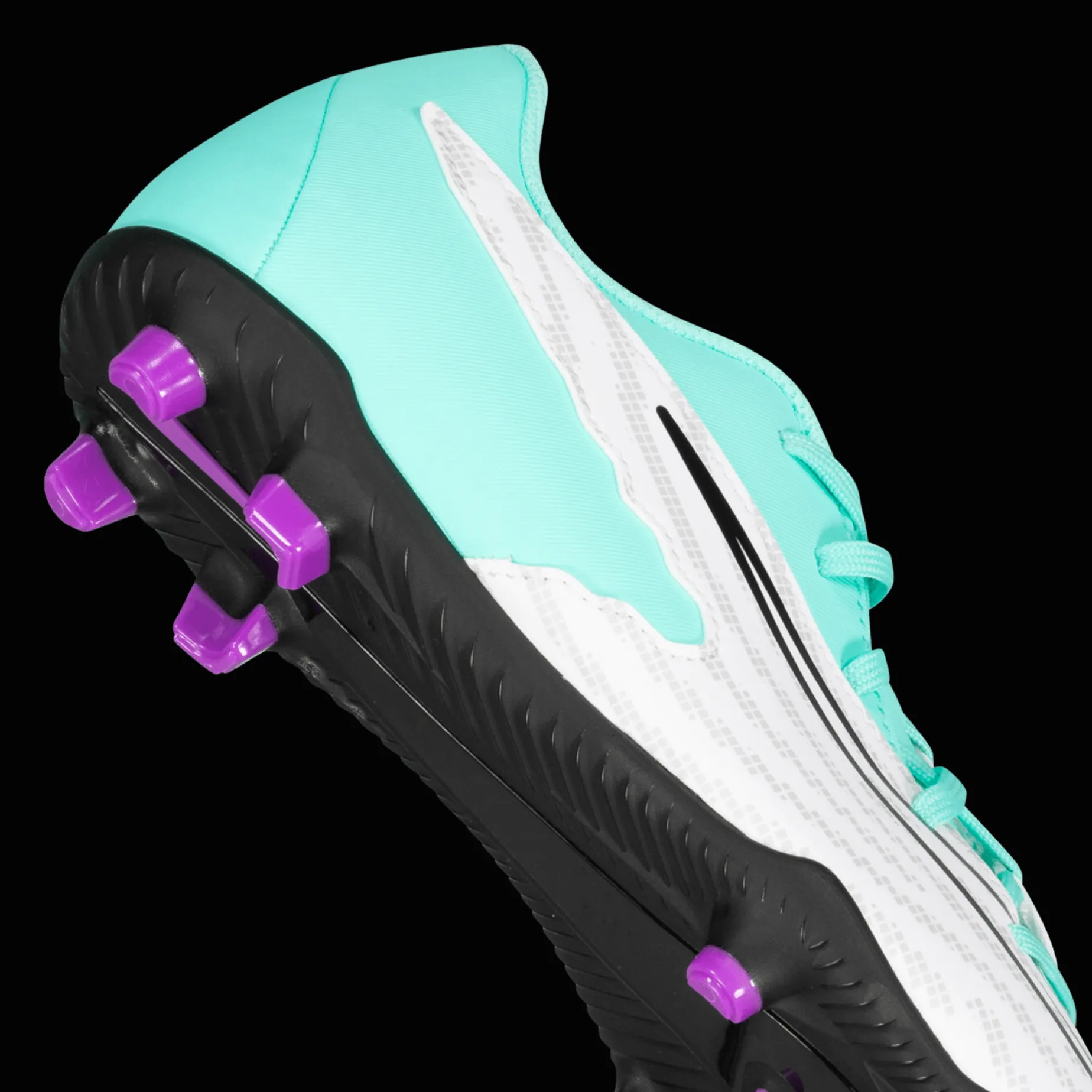 Phantom Gx Club Mg / Q4 23 Fotbollsskor Gras Och Konstgras, Junior