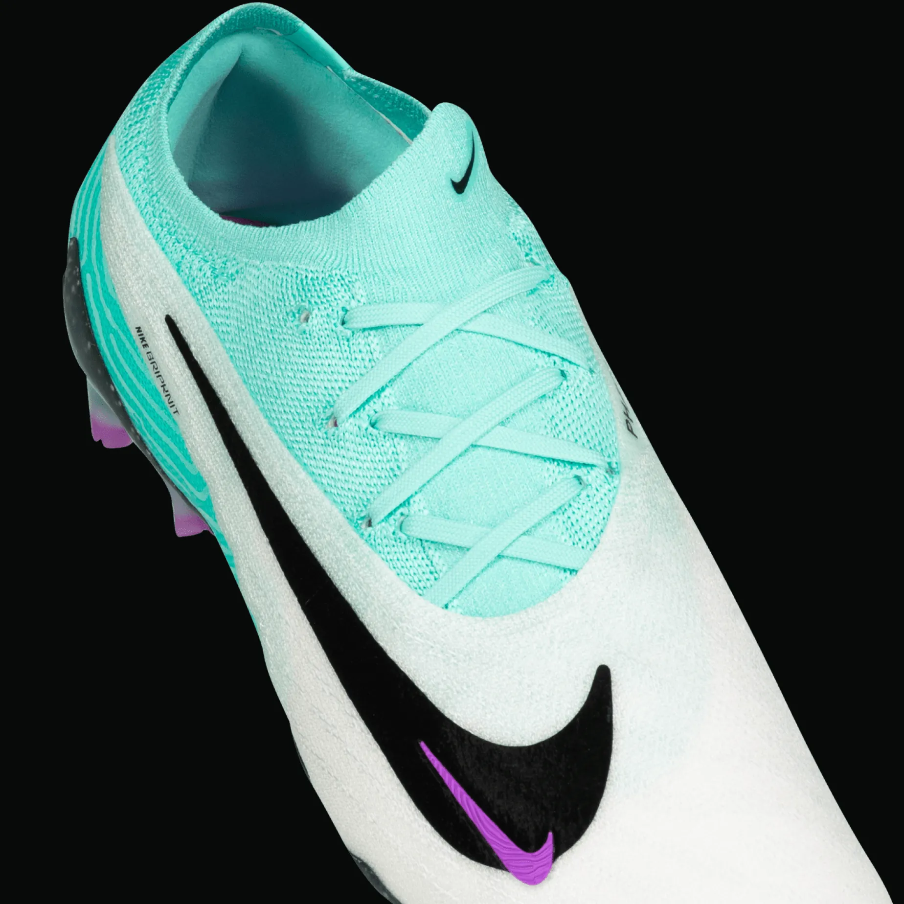 Phantom Gx Elite Fg / Q4 23, Fotbollsskor Gras, Herr