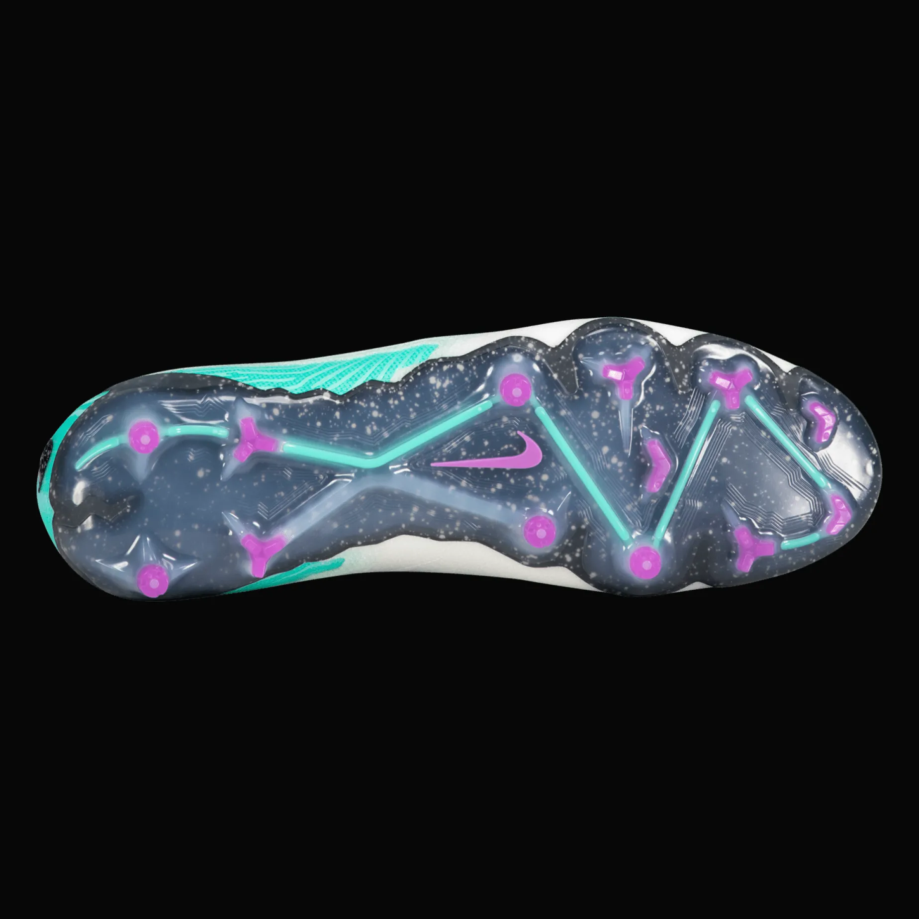 Phantom Gx Elite Fg / Q4 23, Fotbollsskor Gras, Herr