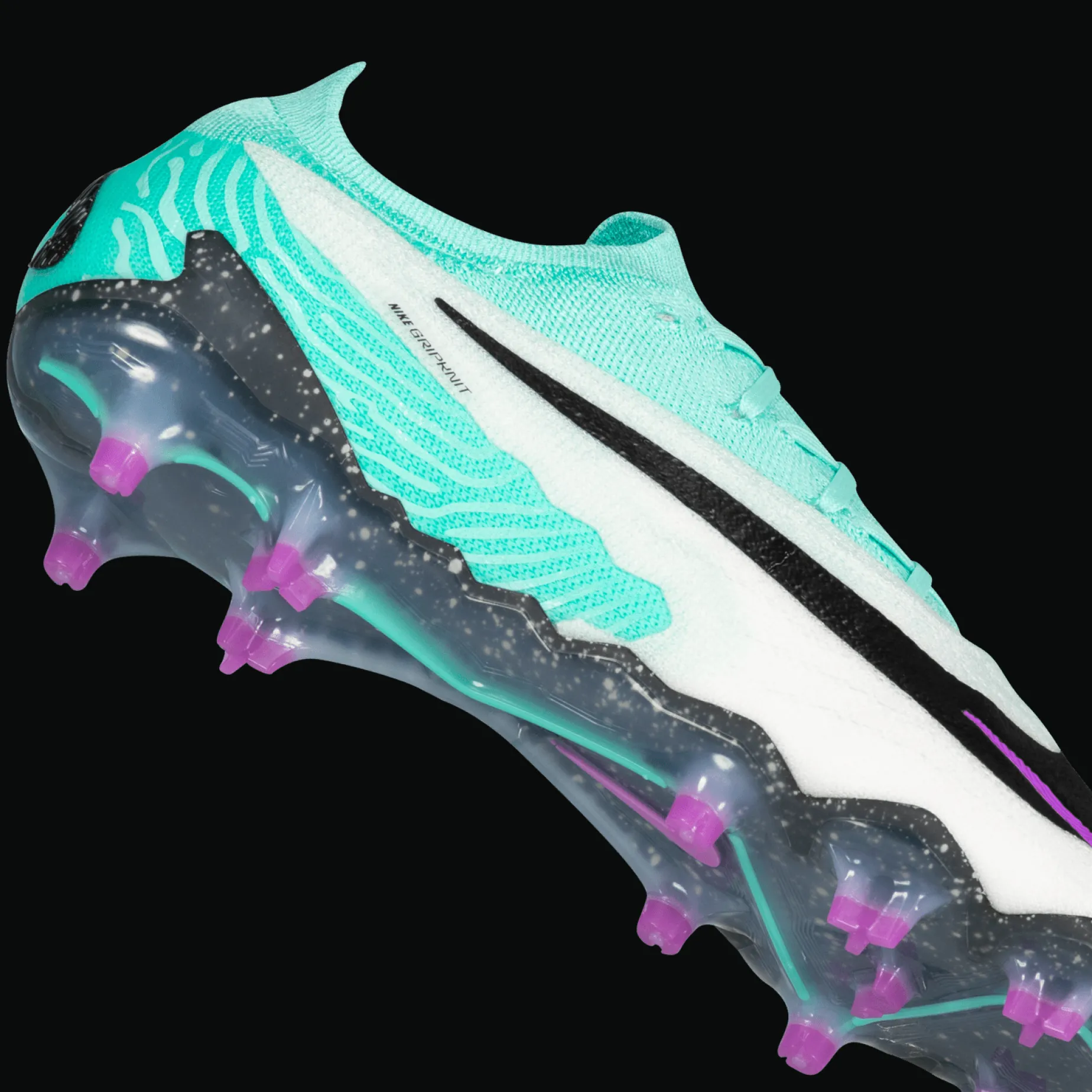 Phantom Gx Elite Fg / Q4 23, Fotbollsskor Gras, Herr