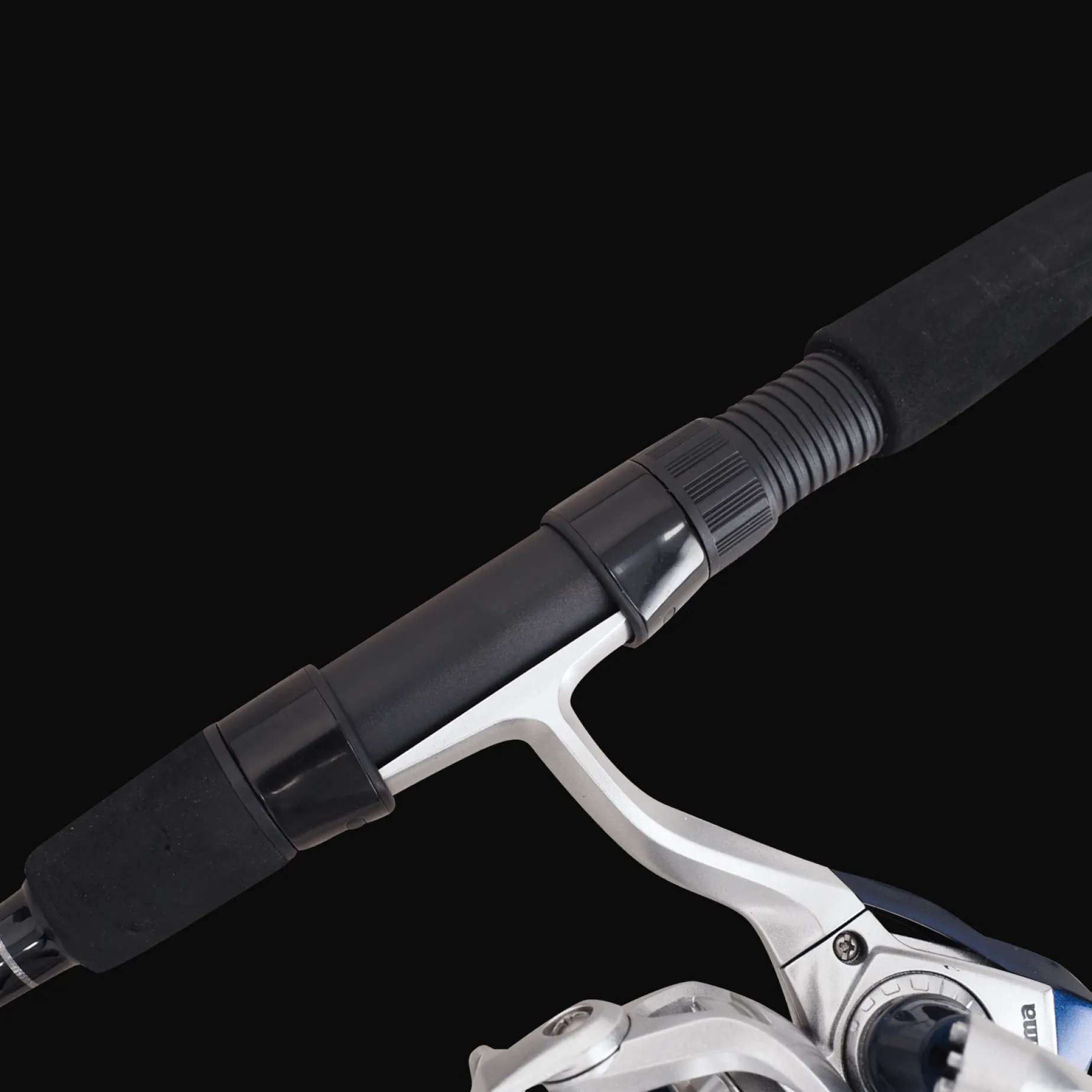 Pike Combo Xxl 2 023 Fiskeset Haspel