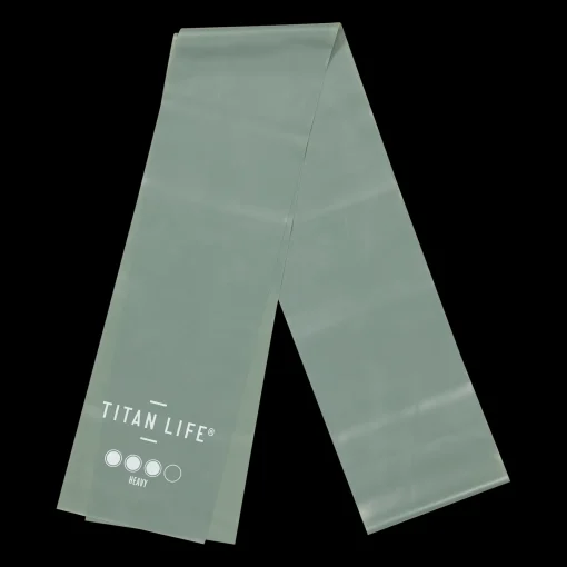 Pilates Band Hard, Pilatesband