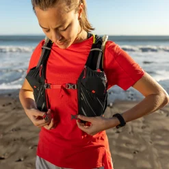 Pinnacle Series Vapor 4L, Dryckesvast