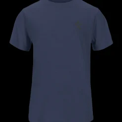 Pit Merino Wool T-Shirt, T-Shirt Junior