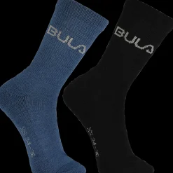 Pk Wool Sock, Ullstrumpor Junior