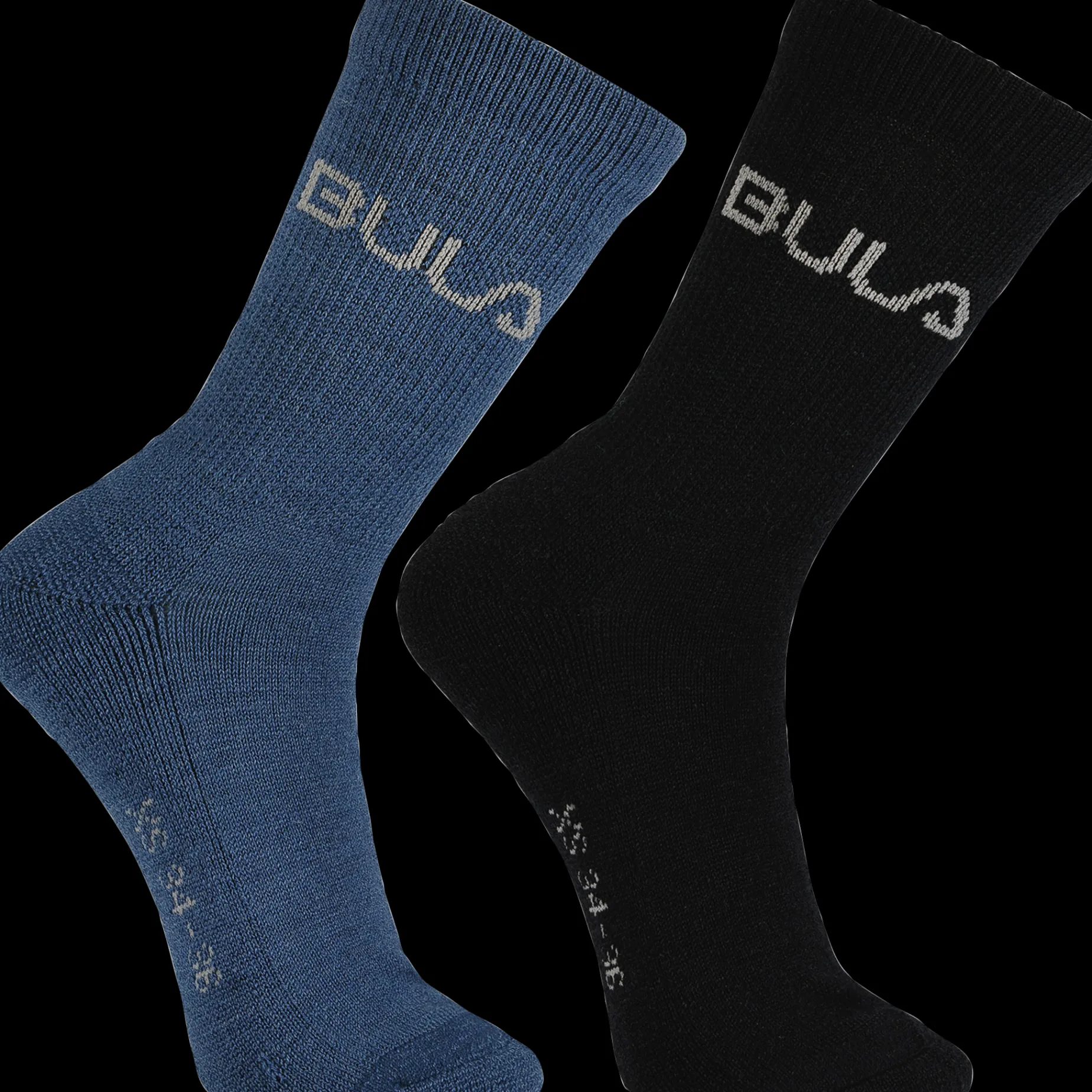 Pk Wool Sock, Ullstrumpor Junior
