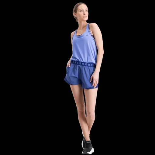 Play Up Twist Shorts 3.0, Traningsshorts Dam