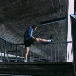 Polar Ignite 3 Titan, Multisportklocka, Smartwatch, Unisex