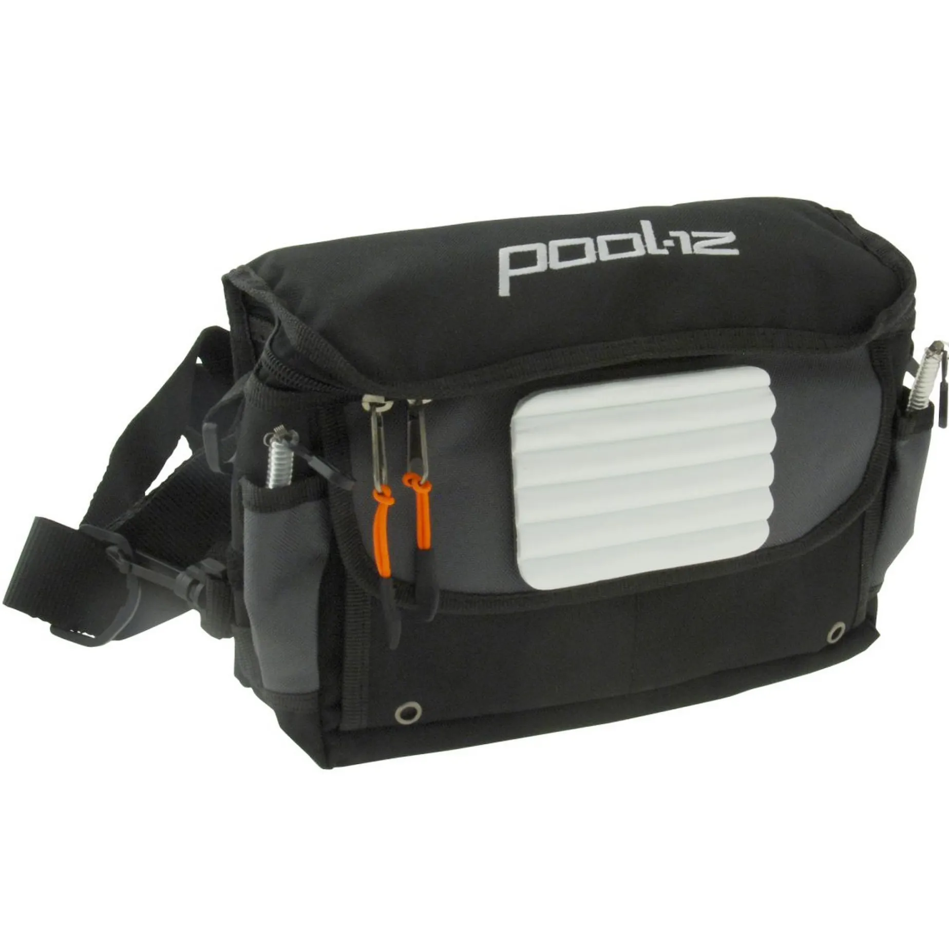 Pool 12 Chest Bag, Fiskevaska