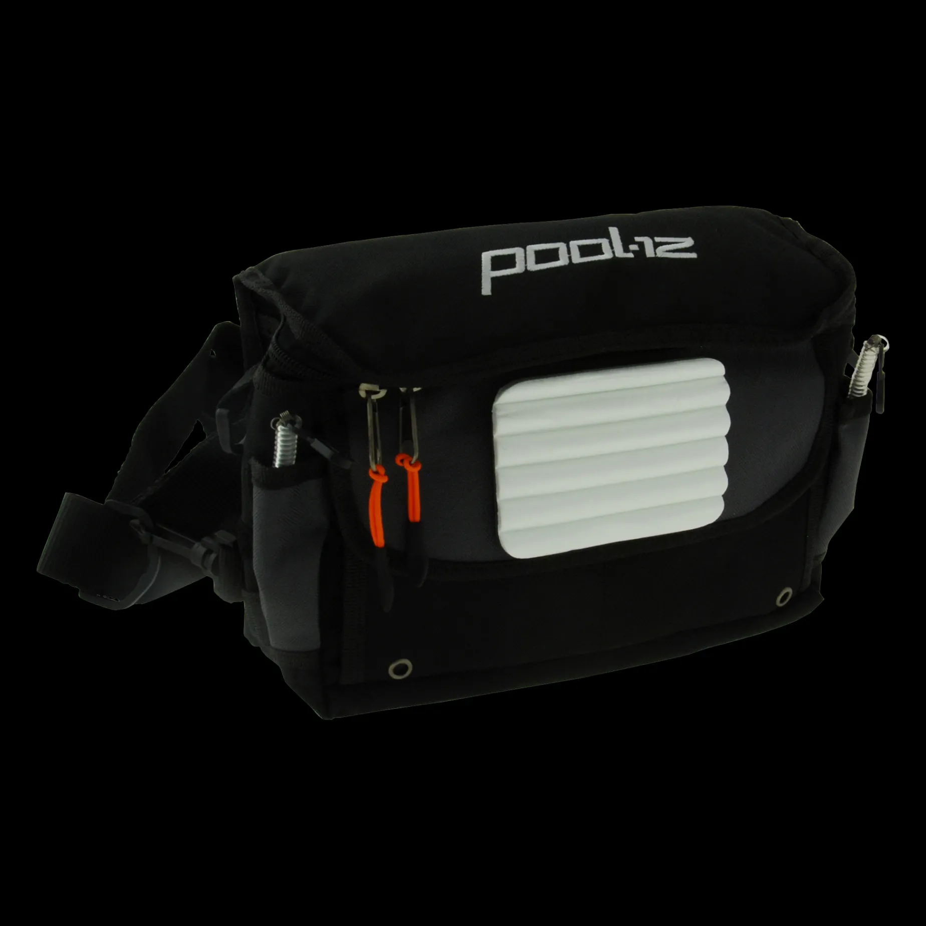 Pool 12 Chest Bag, Fiskevaska