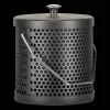 Popcorn Kettle, Popcorngryta