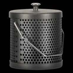 Popcorn Kettle, Popcorngryta