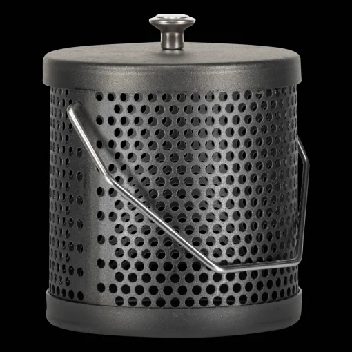 Popcorn Kettle, Popcorngryta