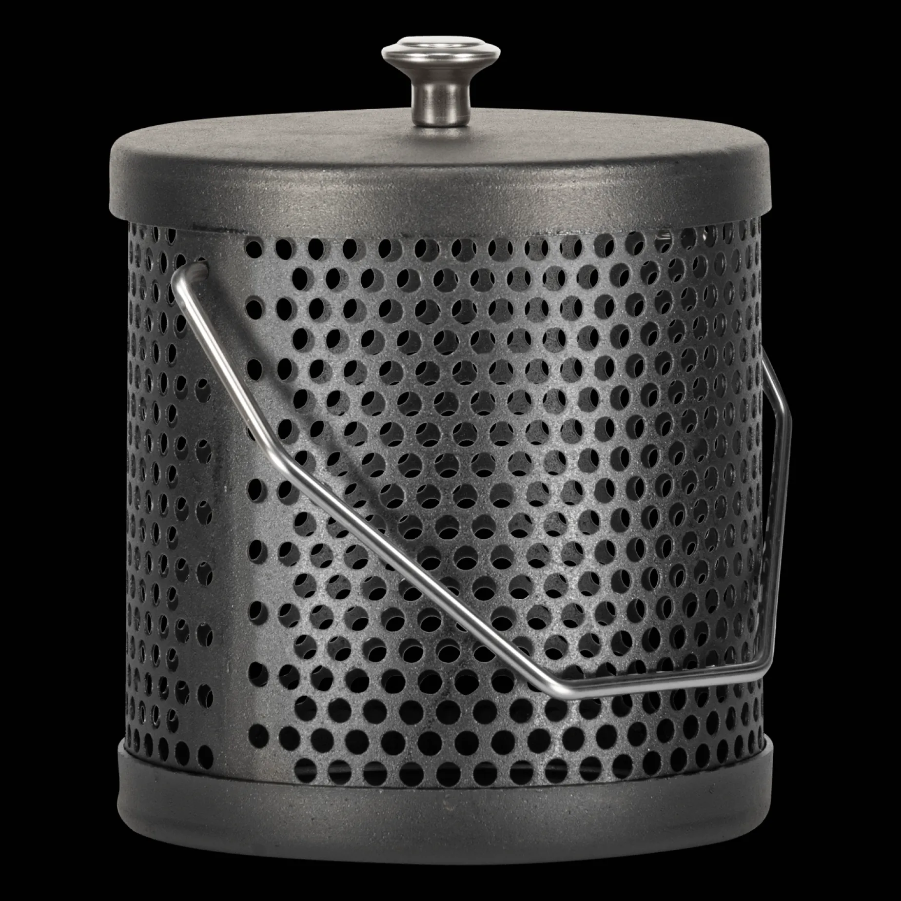 Popcorn Kettle, Popcorngryta