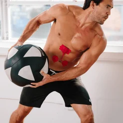 Powerdot Uno Red 2.0, Muskelstimulator