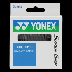 Powergrip 3Pcs Tejp