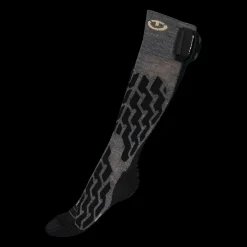 Powersockset- Uni + S-Pack 1200 22/23, Termiska Strumpor Unisex