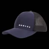 Pp Bark Trucker Hat, Truckerkeps, Unisex