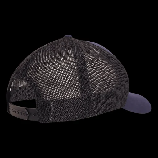 Pp Bark Trucker Hat, Truckerkeps, Unisex