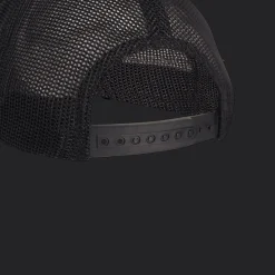 Pp Bark Trucker Hat, Truckerkeps, Unisex