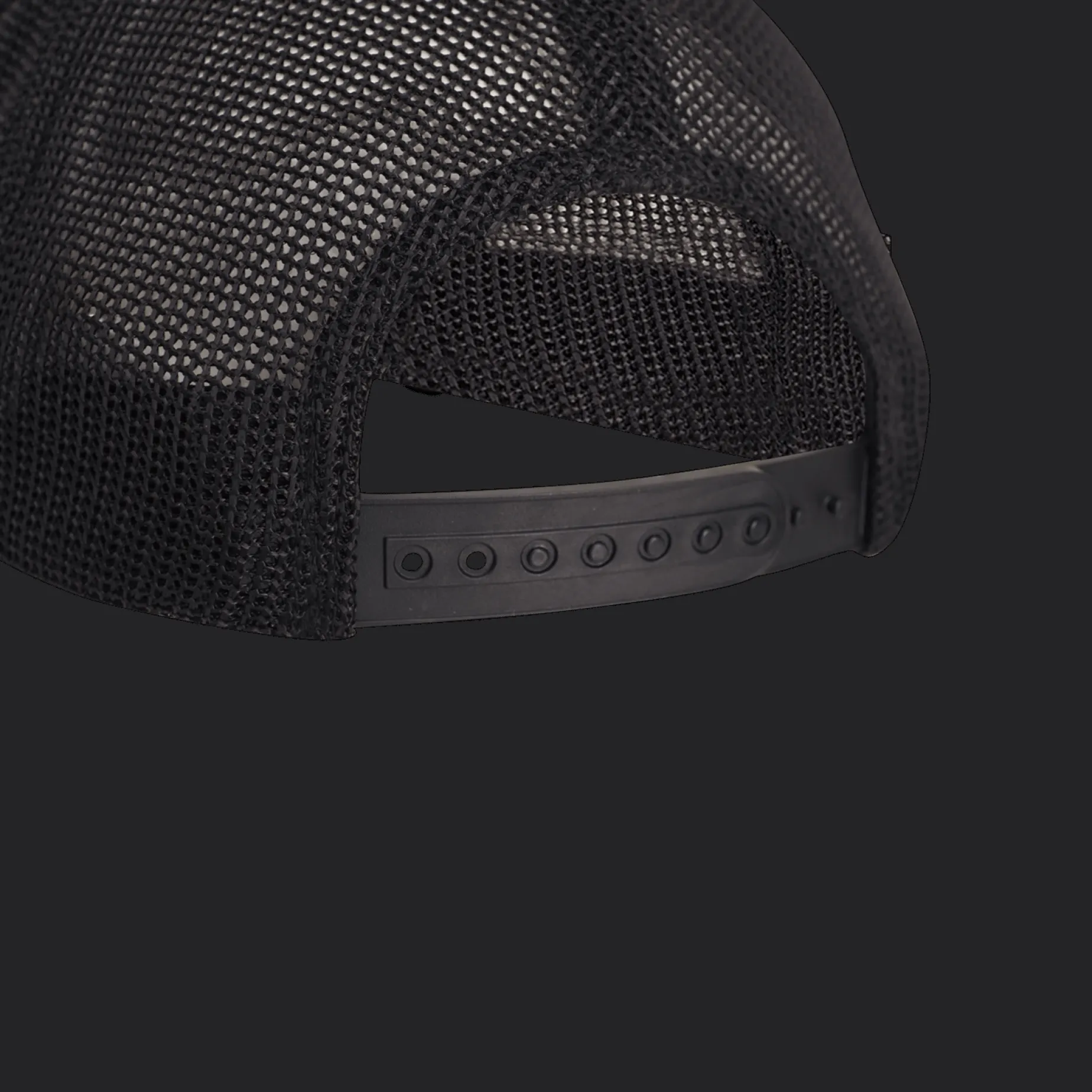 Pp Bark Trucker Hat, Truckerkeps, Unisex