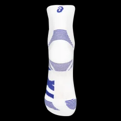 2Ppk Cushion Run Quarter Sock, Loparstrumpor Unisex