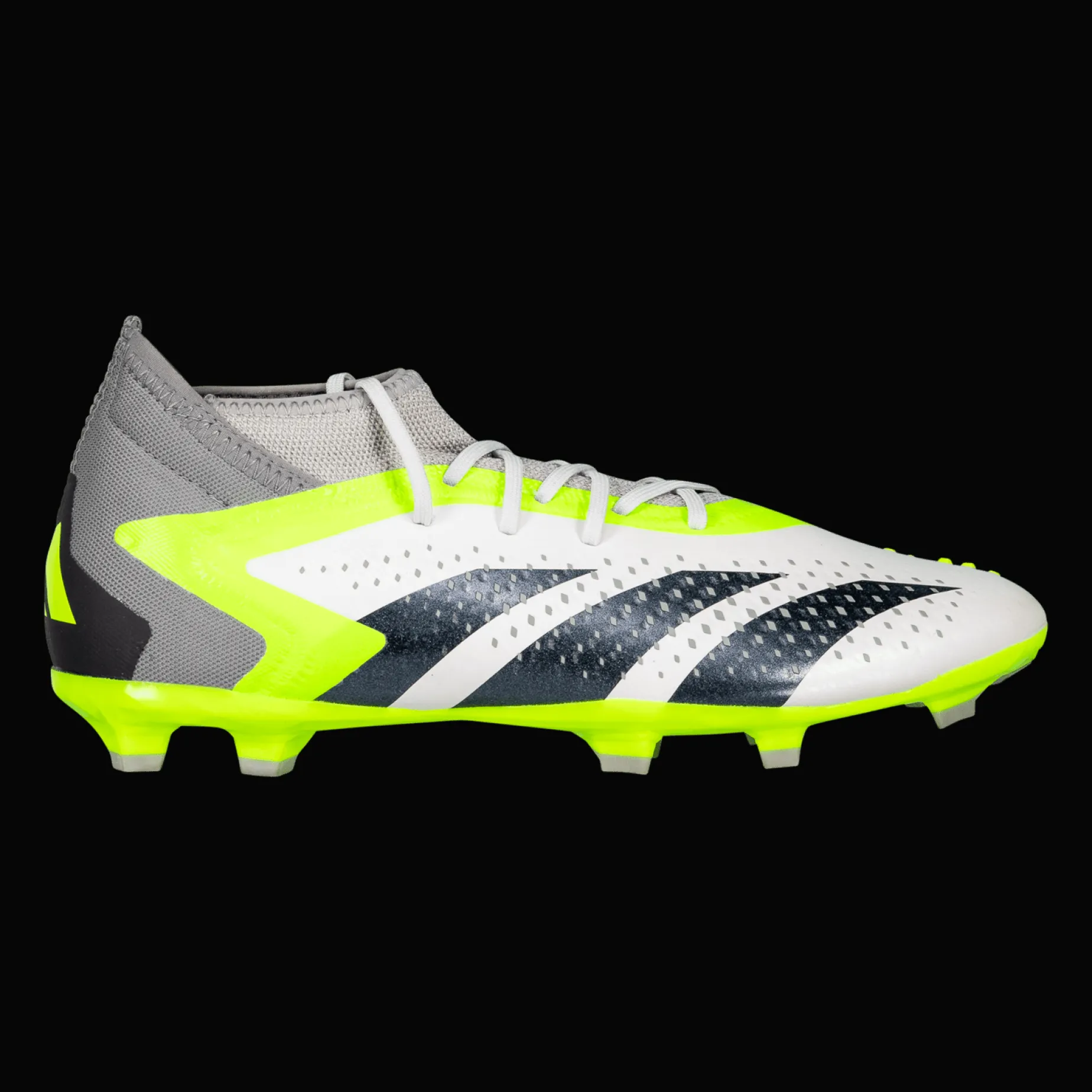 Predator Accuracy.1 Fg/Ag/Q2 23 Fotbollsskor For Gras Och Konstgras, Junior