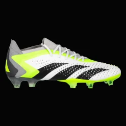 Predator Accuracy.1 L Fg/Ag / Q3 23 Fotbollsskor Gras Och Konstgras, Unisex