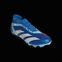 Predator Accuracy.2 Mg / Q4 23 Fotbollsskor Gras Och Konstgras, Unisex