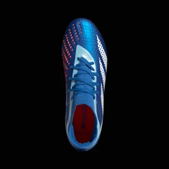 Predator Accuracy.2 Mg / Q4 23 Fotbollsskor Gras Och Konstgras, Unisex