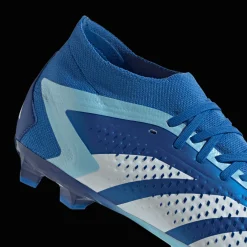 Predator Accuracy.2 Mg / Q4 23 Fotbollsskor Gras Och Konstgras, Unisex