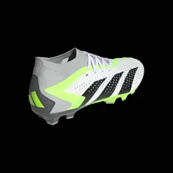 Predator Accuracy.2 Mg / Q2 23 Fotbollsskor Gras Och Konstgras, Unisex