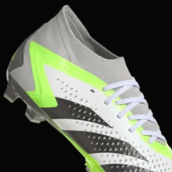 Predator Accuracy.2 Mg / Q2 23 Fotbollsskor Gras Och Konstgras, Unisex