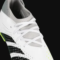 Predator Accuracy.3 Mg/Q2 23 Fotbollsskor For Gras Och Konstgras, Unisex