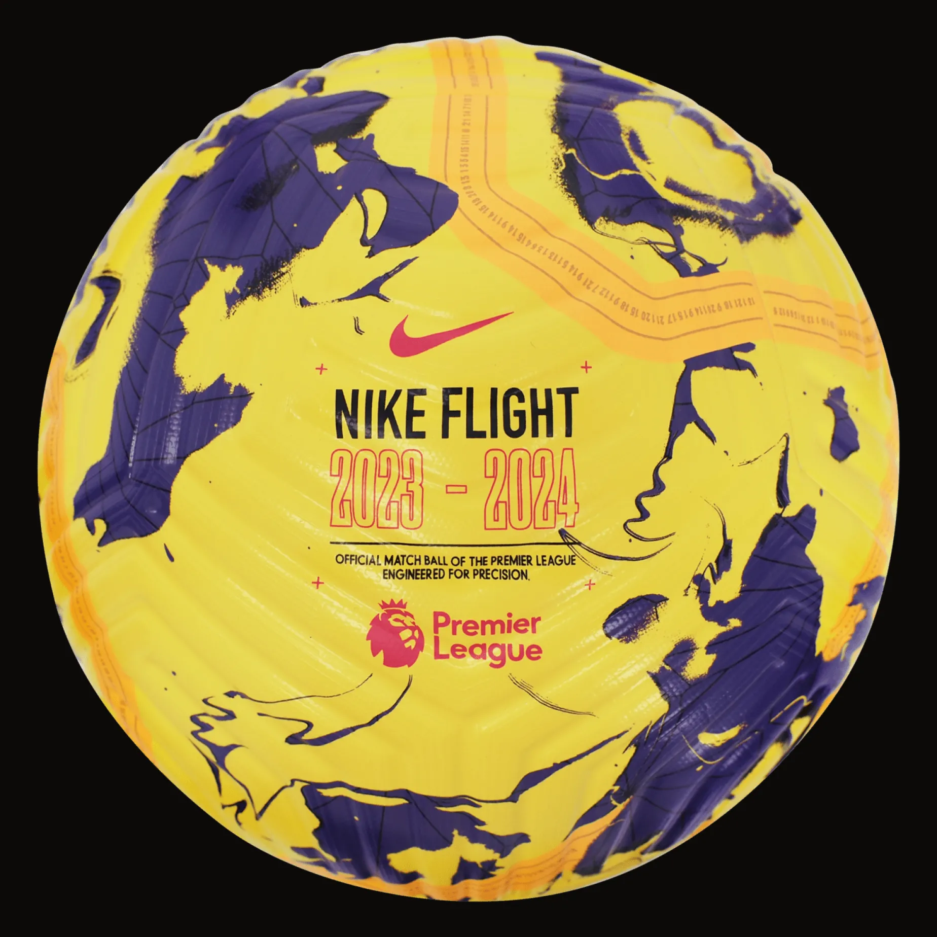 Premier League Flight / Q4 23 Fotboll