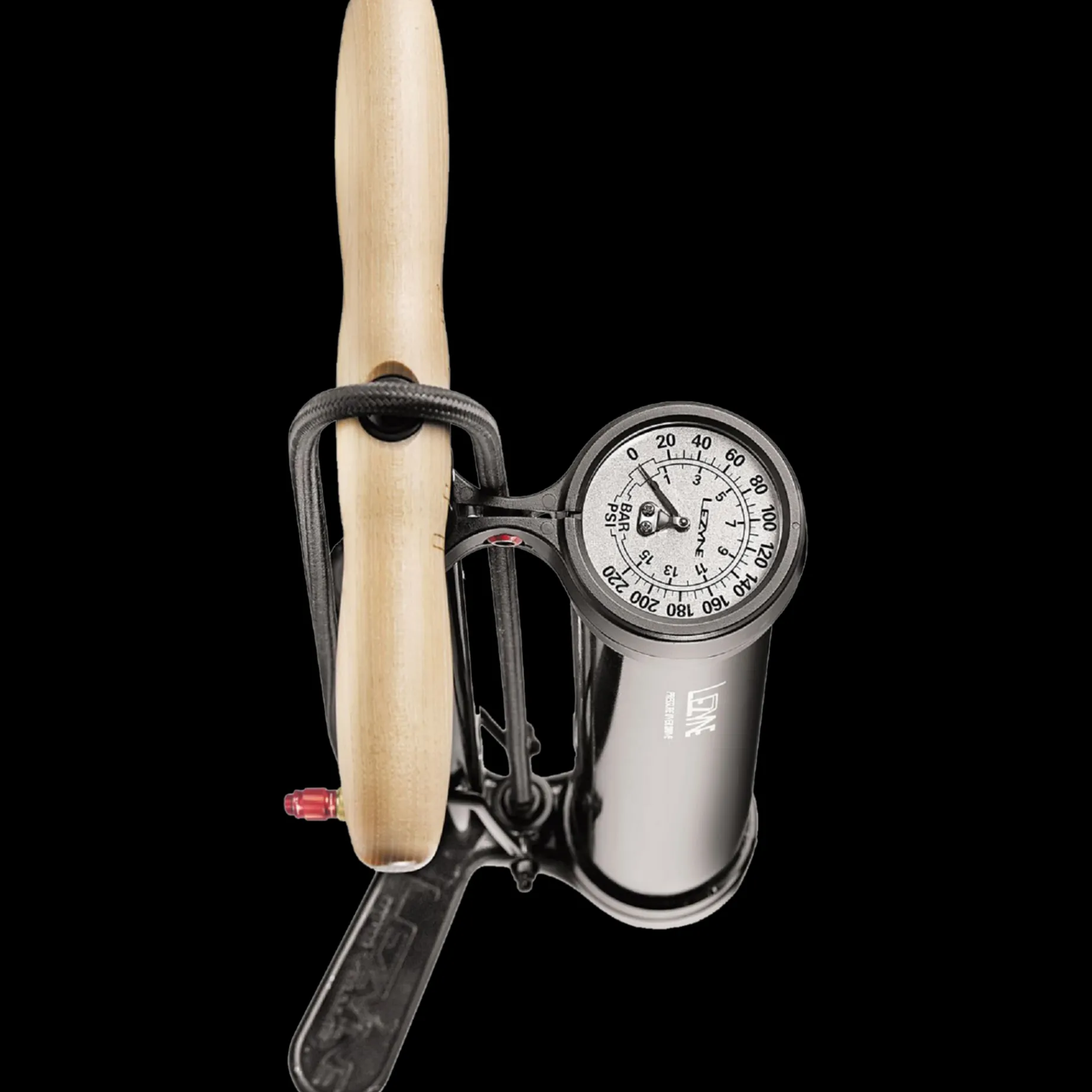 Pressure Over Drive, Golvpump