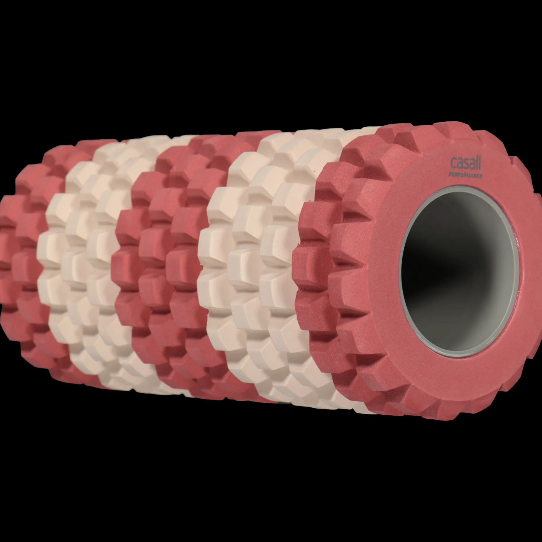 Prf Tube Roll Hard, Skumrulle