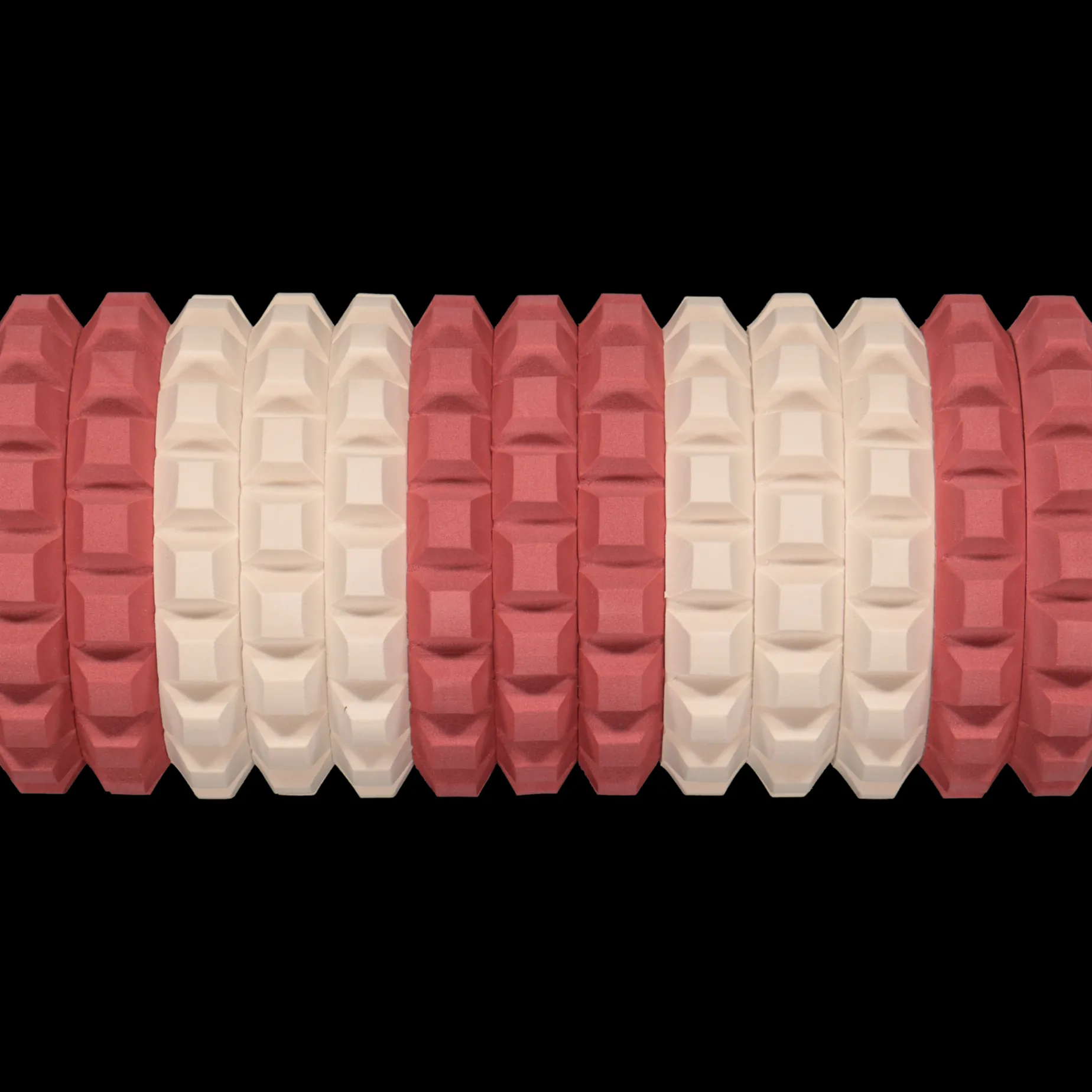 Prf Tube Roll Hard, Skumrulle