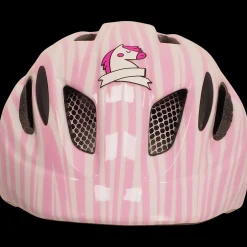 Pro Kid Green Buckle 22, Cykelhjalm, Barn