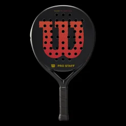Pro Staff Team V2 Padel Racket, Padelracket
