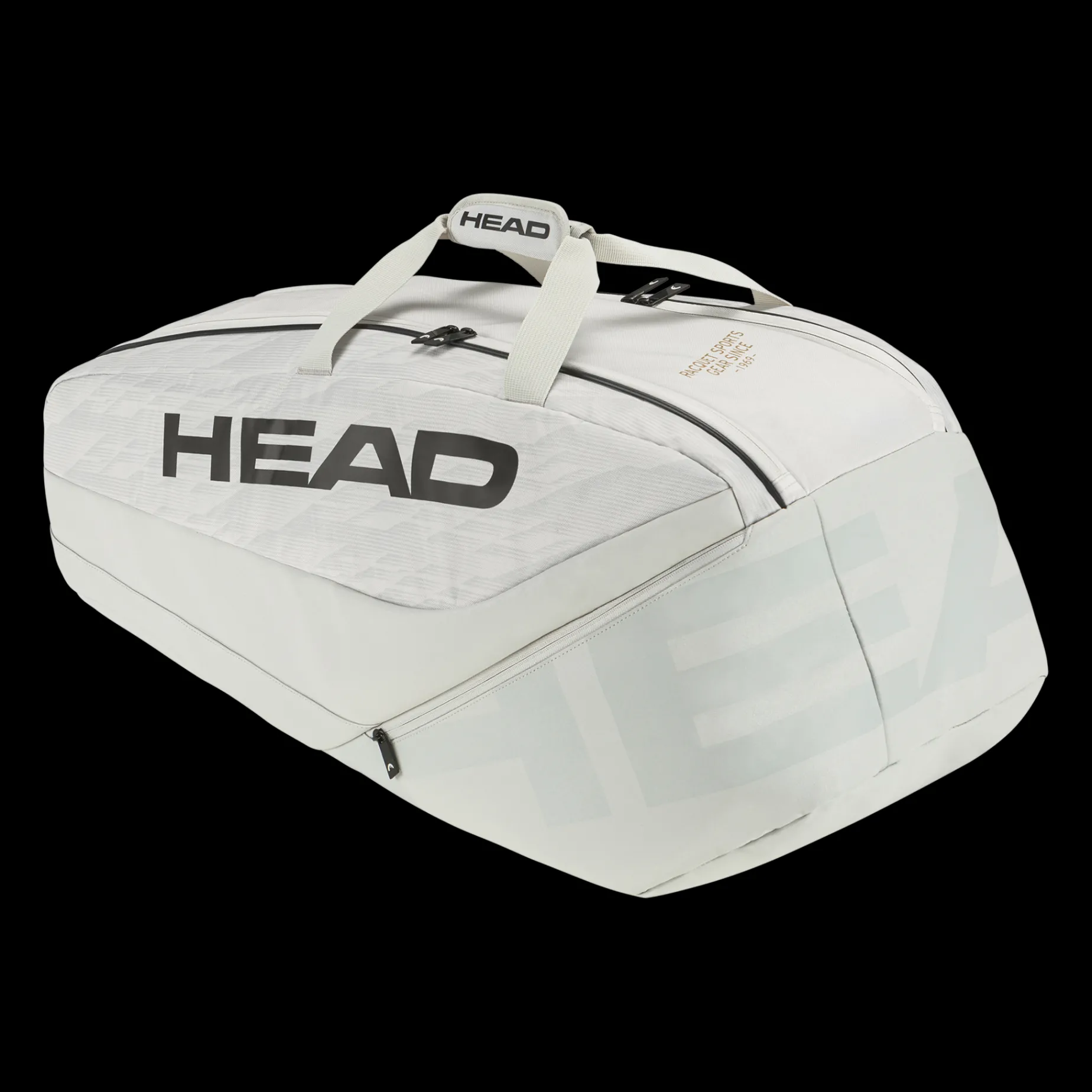 Pro X Racquet Bag L, Tennisvaska