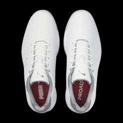 Proadapt Alphacat Leather, Vattentat Golfsko Utan Spikes Herr