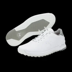 Proadapt Alphacat Leather, Vattentat Golfsko Utan Spikes Herr