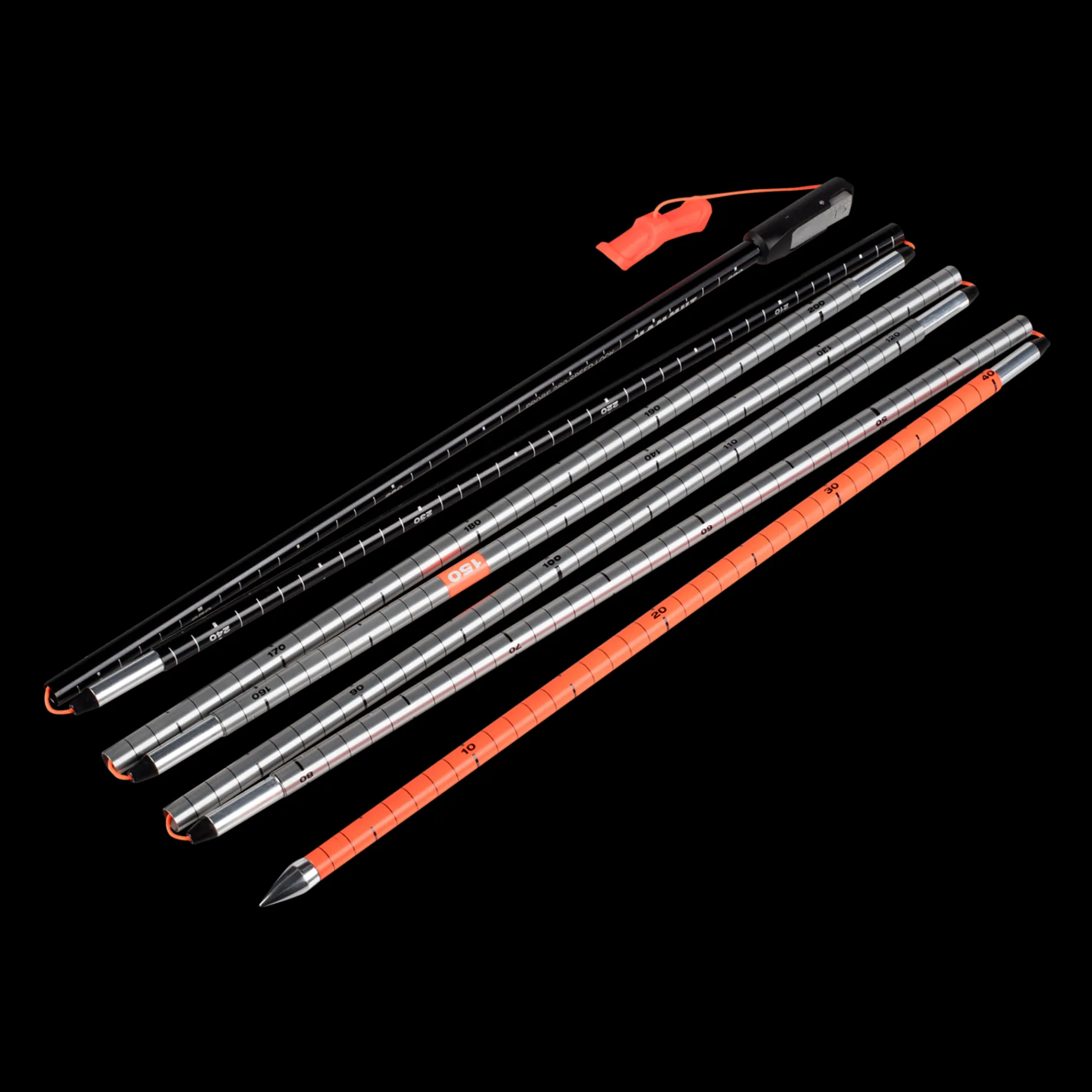 Probe 280 Speed Lock 22/23, Lavinsond