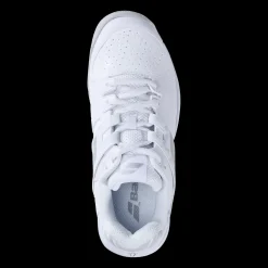 Propulse Wimbledon, Tennisskor Junior