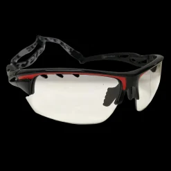 Protective Eyewear Set, Innebandyglasogon Senior